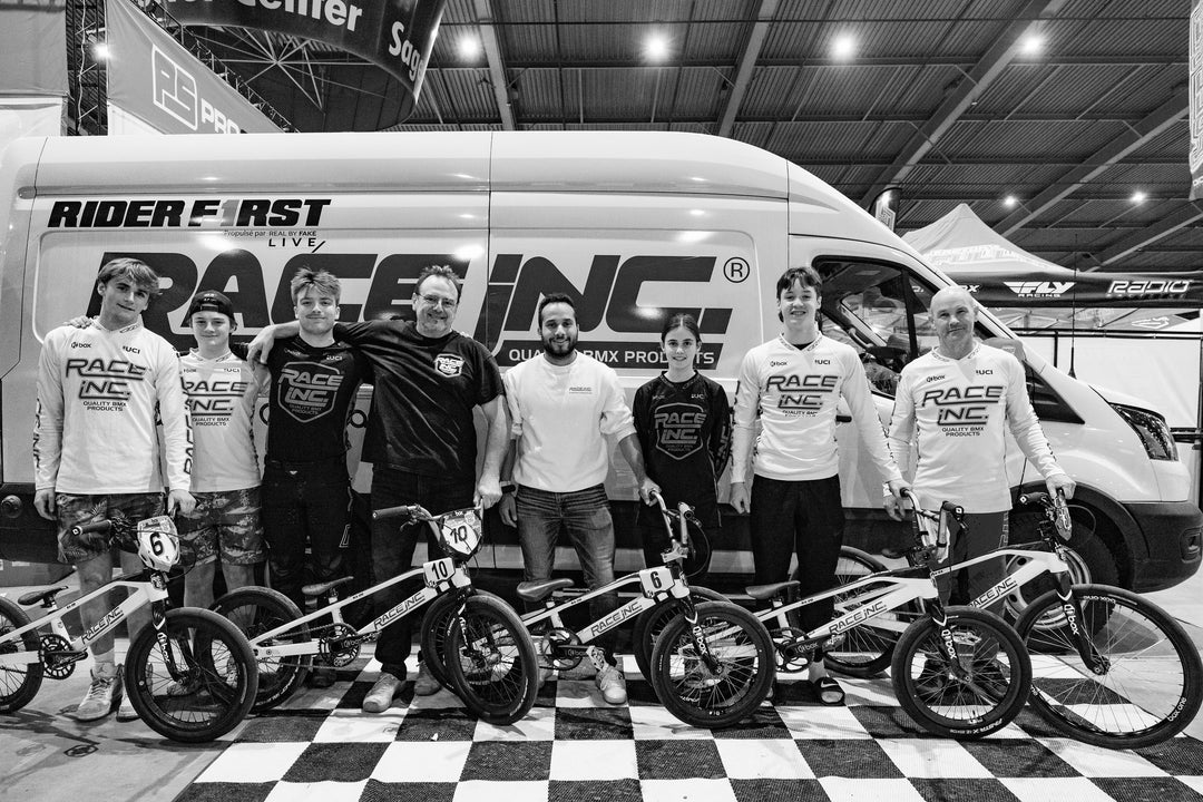 Rider F1rst