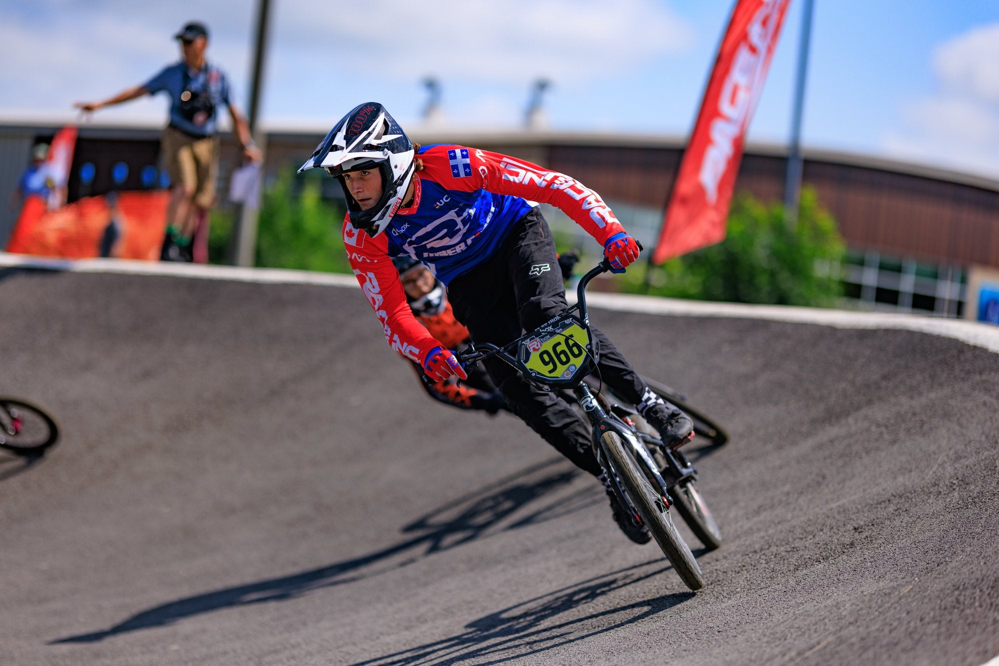 Rider F1rst